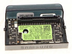 Samsung Network Carton Wireless - Bn59-01341b Network-wlan Client Wct734m 44 17x31 99x