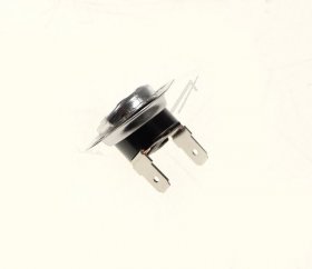Temperature Limiter - Ksd201 160 17470000009127 Thermostat 160-95 [Midea]