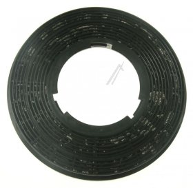 Carbon Filter - Activated Carbon Filter [Candy Hoover]