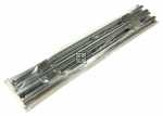 Telescopic Slideout Oven Grills - 22127230 Wired Shelf Gr(=0 g2) [Vestel]