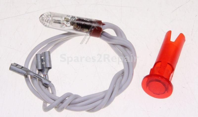 Lamp - 50263895000 Kit Control Lamp Viewer [Electrolux Aeg]