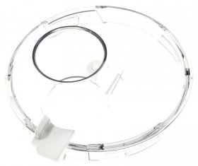 Philips Mixing Bowl Lid - 996510076184 Chopper Bowl Flap