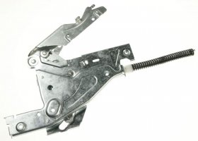 Door Hinge For Dishwasher - C00511033 488000511033 Sliding Hinge Left [Whirlpool Indesit]