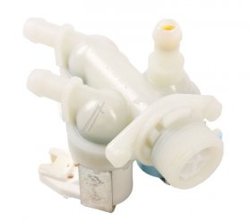 3 way Solenoid Valve - C00087975 482000077287 Solenoid Valve 3 Way [Whirlpool Indesit]
