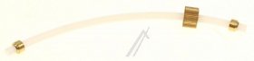Domena Connecting Hose For Coffee Machines - 500591714 Pipe Pvc Thermoblock W1 Complete