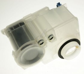 Kuppersbusch Salt Container - 437685 Water Softener System