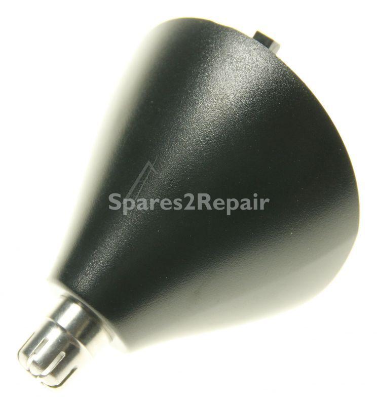 Shaver Head - Cs-00140577 Cutter Block-cylinder [Groupe SEB]