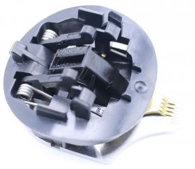 Shaver Head - Cs-00140578 Blade Block 5mm [Groupe SEB]