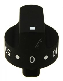 La Germania Platen Knob - Manette De Minuterie