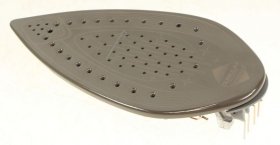 Clamp Level - Cs-00144206 Soleplate-complete [Groupe SEB]