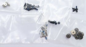 Lenovo Screw - 35040709 5s10h91178 Nbc Lv Yoga 500-14 Screw Pack