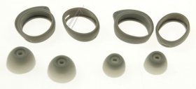 Samsung Foam Pad Headphones - Gh98-45312a Assembly Rubber-tb Tip Box_za