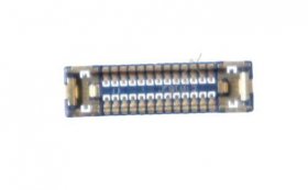 Samsung Strip - 3710-004376 Socket-board To Board