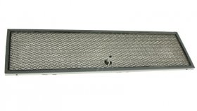 Grease Filter - 11014788 Metal-mesh Grease Filter [Bosch Siemens]