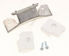 Door Hinges For Washing Machines - Hinge [Sogedis]
