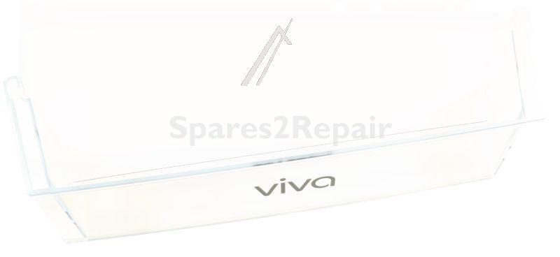Refrigerator - Freezer Door Shelf - 00708563 Bottle Guard [Bosch Siemens]