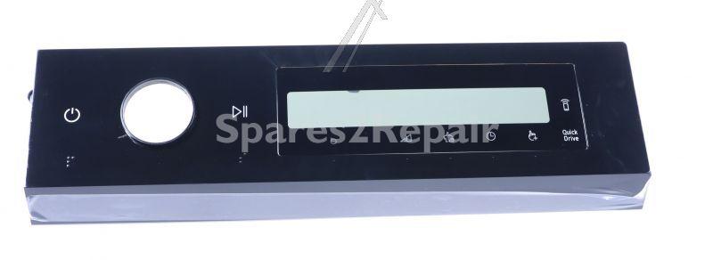 Samsung Casing Cover - Dc63-02062a Cover Condenser-u dv80m8215aw-eg pp hb n