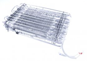 Evaporator - 4331870285 Evap Box [Arcelik]