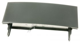 Nivona Panel - 100663 Panel 573 Drip Tray Black Textured