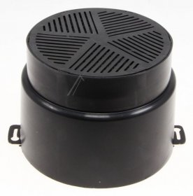Active Carbon Filter - Charcoal Filter (x1) [Sogedis]