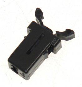 Button - C00318325 Button Push-push [Whirlpool Indesit]