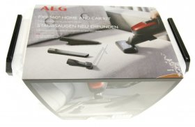 Floor Tool - Akit18 9009229353 Akit18 Fx9 Home And Car Kit [Electrolux Aeg]