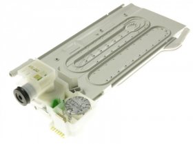 Bitron Detergent Dispenser Cover - Alternative Pressure Signal Container For Miele 6271993