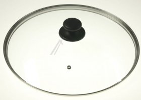 Domo Glass Lid - Glass Lid