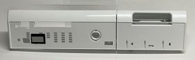 Handle - 1925512418 Kit Control Panel Handle [Electrolux Aeg]