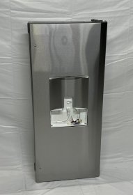 Haier Fridge Door - 0060837660 49052706 Ref Door-components
