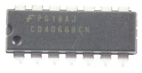 Samsung Ic - Ic-audio Processor dir9001 tssop 28p 9 8
