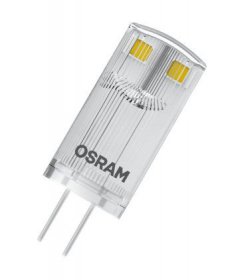 Osram G4 Led Lamp - Parathom Dim Led Pin G4 2 W 12v