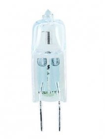 Osram Halogen Lamp - Halostar Starlite 90 Niedervolt-halogenlampe Ohne Reflektor, Gy6.35, 90 W, 12 V