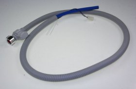Hisense Gorenje Inlet Tube - 565921 Inlet Hose