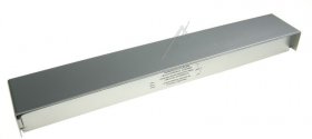 Kickplate - 1768011000 C00875086 Beko2014 Kick Plate With Sponge [Arcelik]