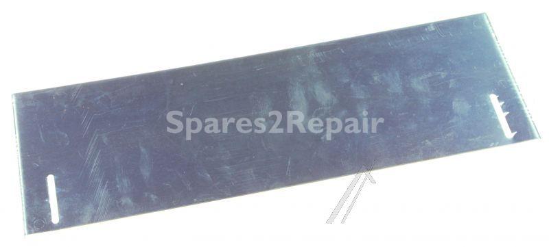 Base Board - 1732360200 C00914294 Kick Plate Sheet [Arcelik]