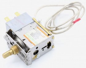 Housing Part - 1020119 Cover Thermostat [Amica]