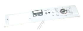 Operating Unit Screen - 00443031 Panel-facia [Bosch Siemens]