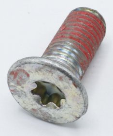 Screw - 4055125159 Screw pulley [Electrolux Aeg]