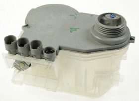 Salt Container - 00267749 Water Softener [Bosch Siemens]