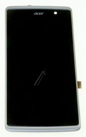 Acer Display Unit - Lcd Module lcd tp upper silver