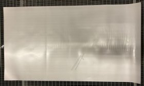 Samsung Reflector - Bn61-15686a Optical Sheet-reflector 18y_nu8k _