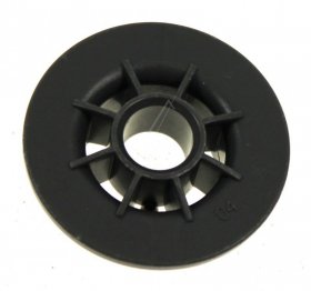 Roller For Dishwasher Basket - C00536682 Wheel Bottom Th Ikea [Whirlpool Indesit]