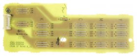 Samsung Board - Jc92-02824a Pba-crum Joint c480 1l 123 5x46 5