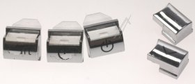 Button Set - 00614418 Push Button Set [Bosch Siemens]