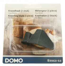 Domo Kneader Hook - Kneader Hook