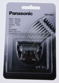 Panasonic Shaver Head - Blade Block