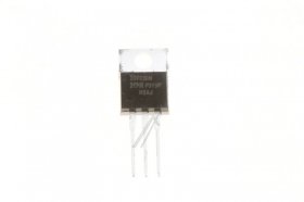 Infineon Mos Fet Transistor - Irf630n N-kanal Mosfet, 200v 9,5a To-220