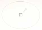 Clamp For Door Sleeve - 43030257 Gasket Clamp [Candy Hoover]