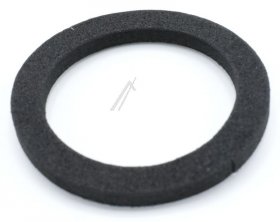 Sealing Materials - 4071377297 Rubber Gasket For Dust Container [Electrolux Aeg]